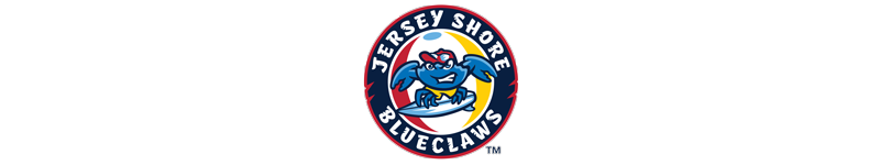 Official Team Physical Therapist for Jersey Shore Blueclaws Baseball