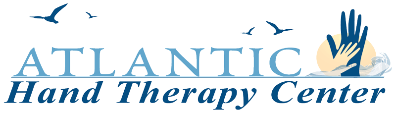 Hand Therapy logo