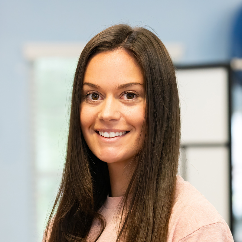 Emily Koop, OTR/L, CLT, MLD-C, LSVT BIG® Certified, Certified Lymphedema Therapist