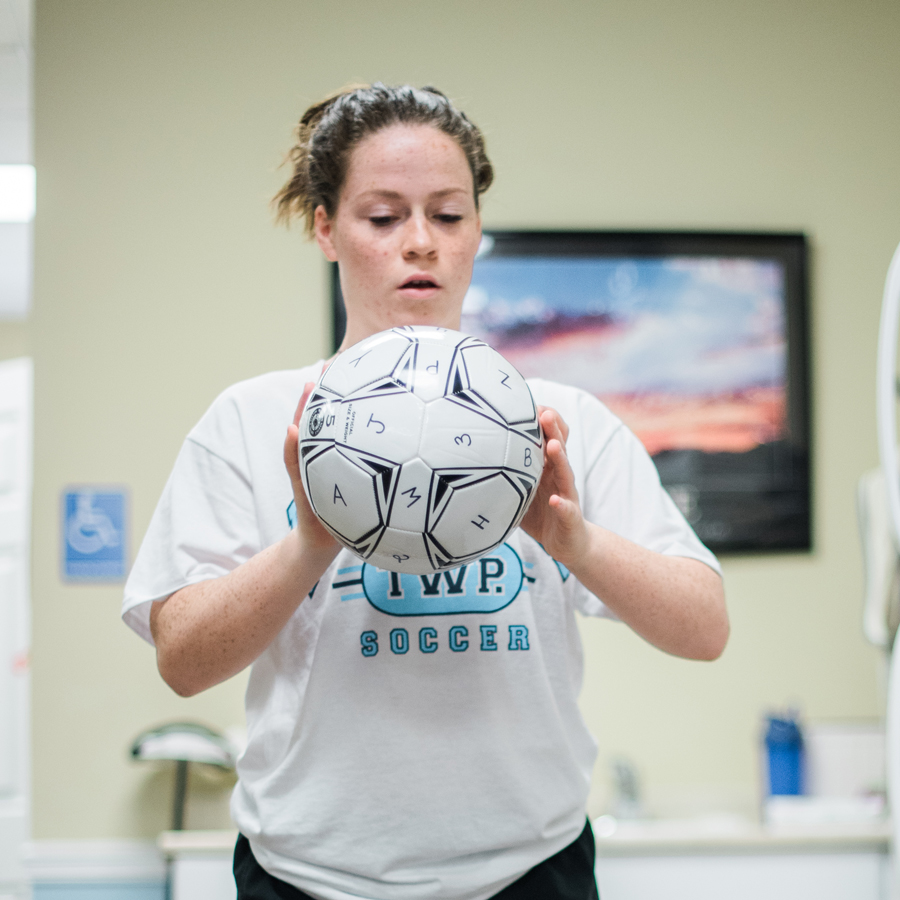 Physical Therapy Monmouth County NJ