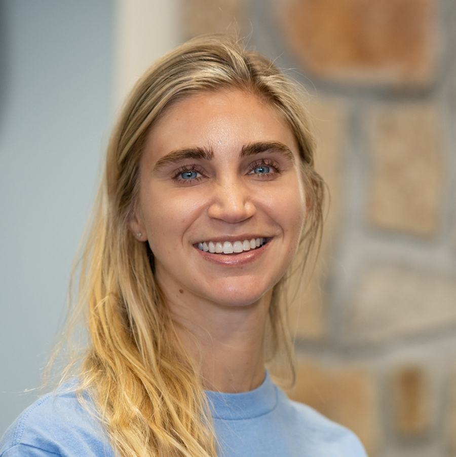 Emily Arthur Ocean NJ Occupational Therapist