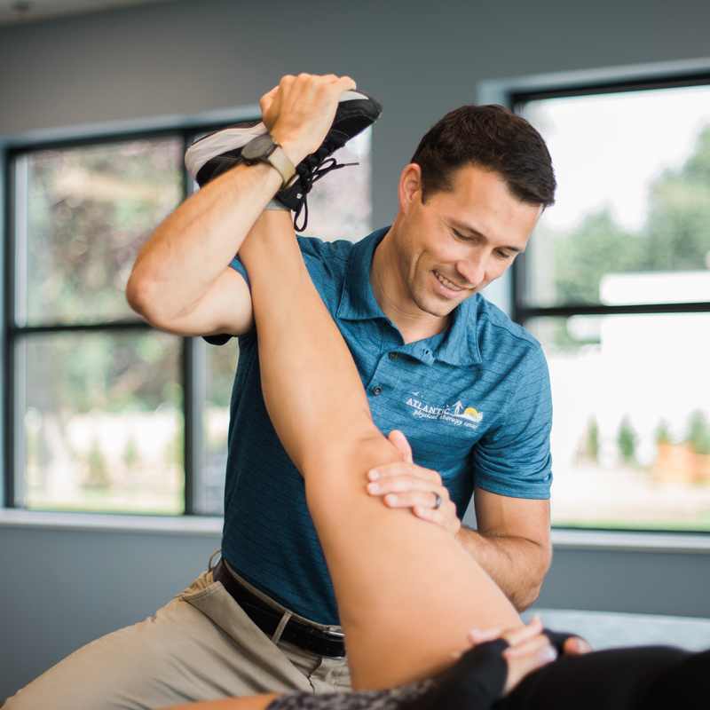 Physical Therapy Monmouth County NJ